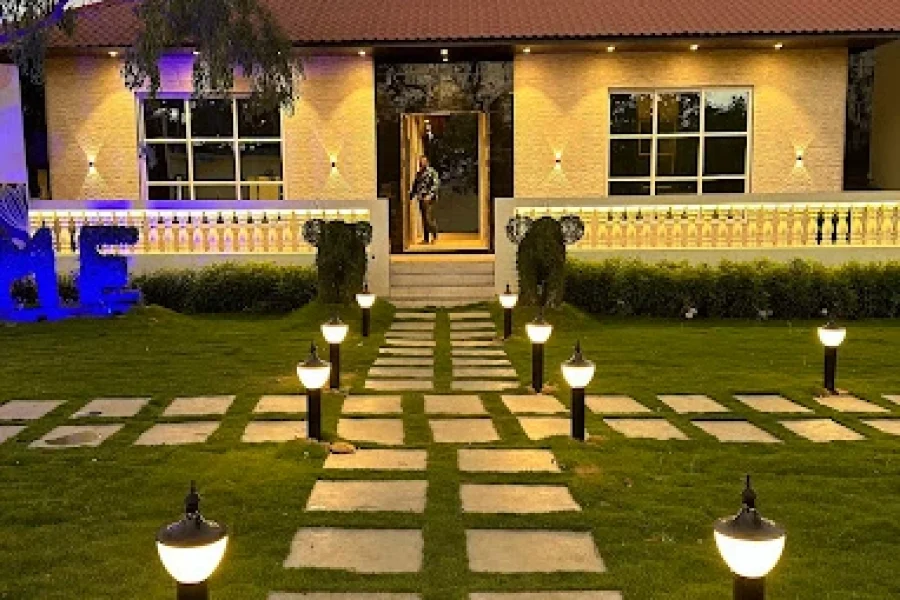 Ashayana Farm Badlapur