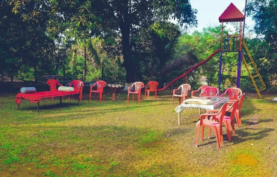Attra’s Holidays and Camping Farms Karjat