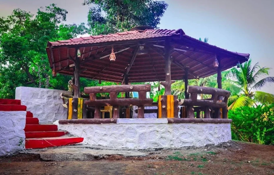 Attra’s Holidays and Camping Farms Karjat