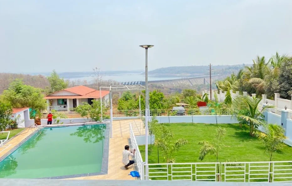 Ayush Farms Badlapur