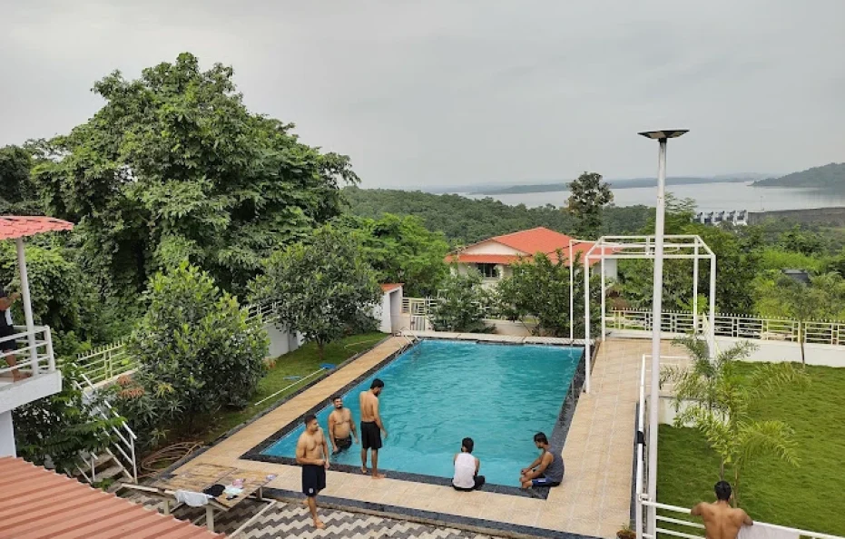 Ayush Farms Badlapur