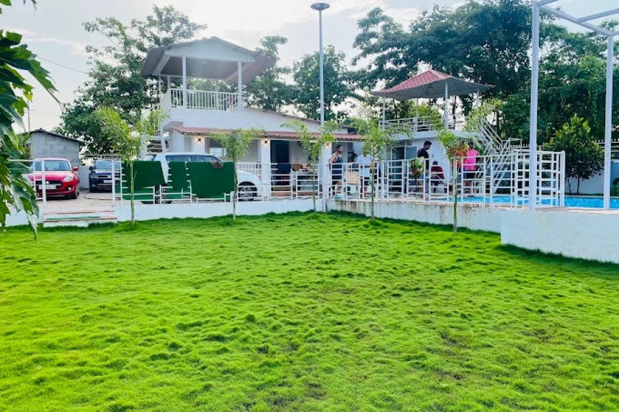 Ayush Farms Badlapur