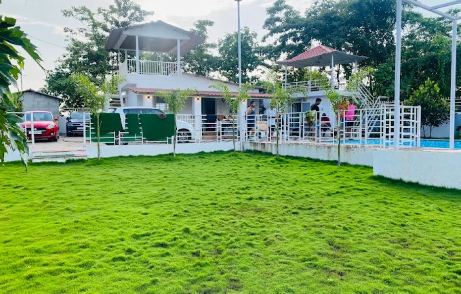 Ayush Farms Badlapur