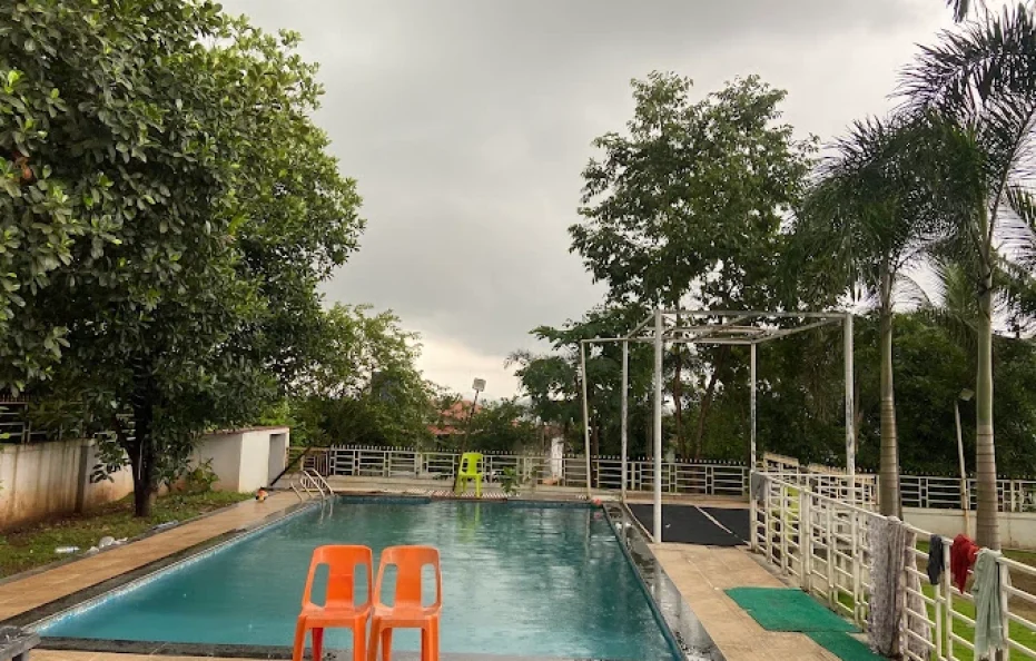 Ayush Farms Badlapur