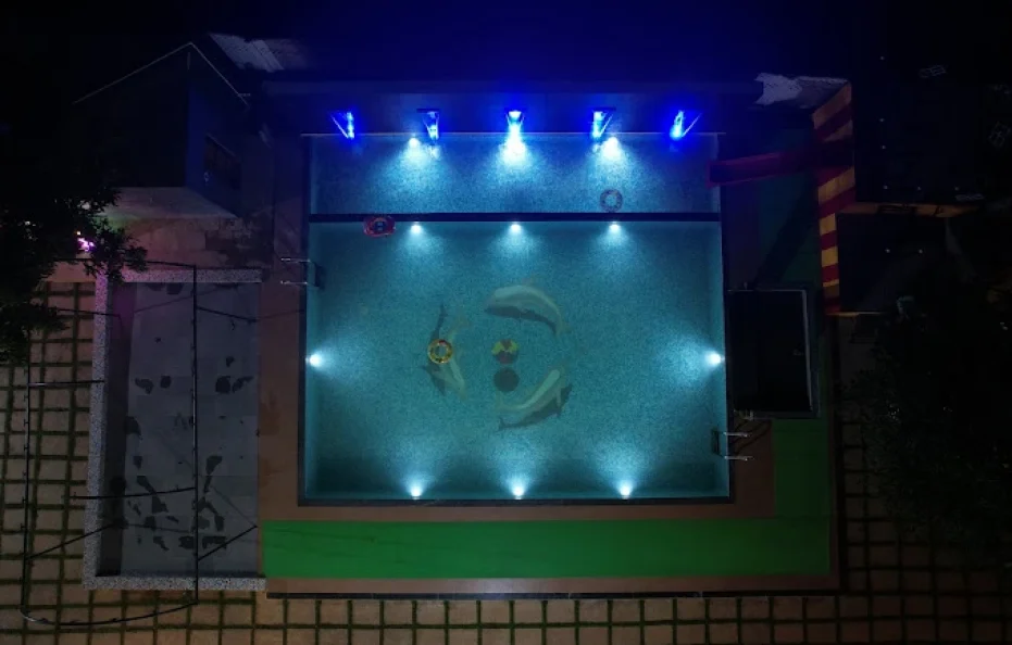 Baba’s Thikana Karjat