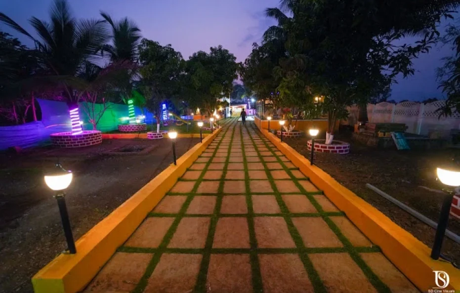 Baba’s Thikana Karjat