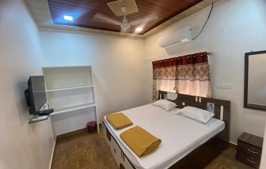 Baba’s Thikana Karjat