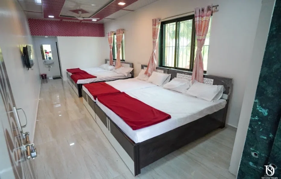 Baba’s Thikana Karjat