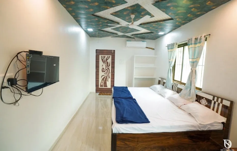 Baba’s Thikana Karjat
