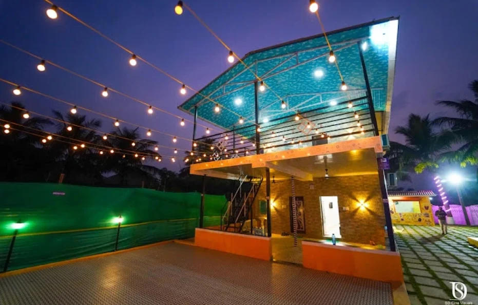 Baba’s Thikana Karjat