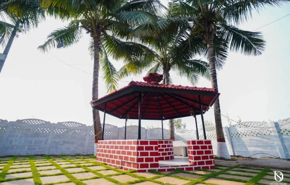 Baba’s Thikana Karjat