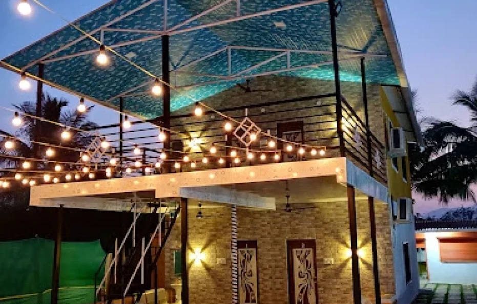 Baba’s Thikana Karjat