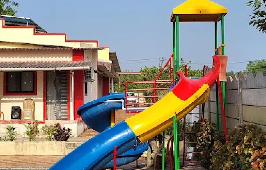 Bachhav Farm House and Resorts Badlapur
