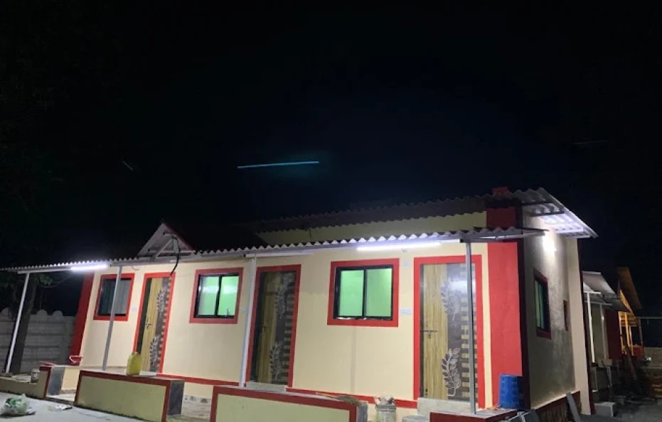 Bachhav Farm House and Resorts Badlapur
