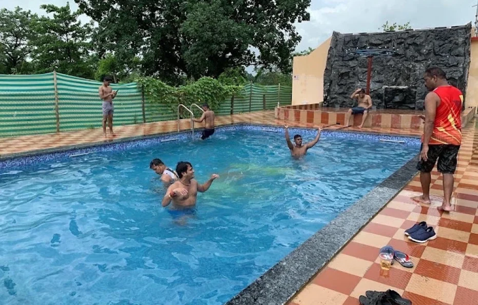 Bachhav Farm House and Resorts Badlapur