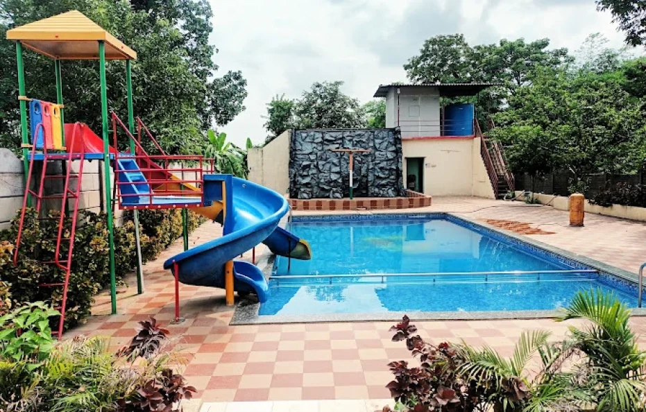 Bachhav Farm House and Resorts Badlapur