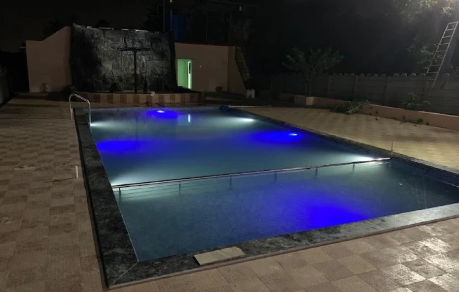 Bachhav Farm House and Resorts Badlapur