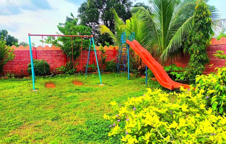 Bachhav Farm House and Resorts Badlapur