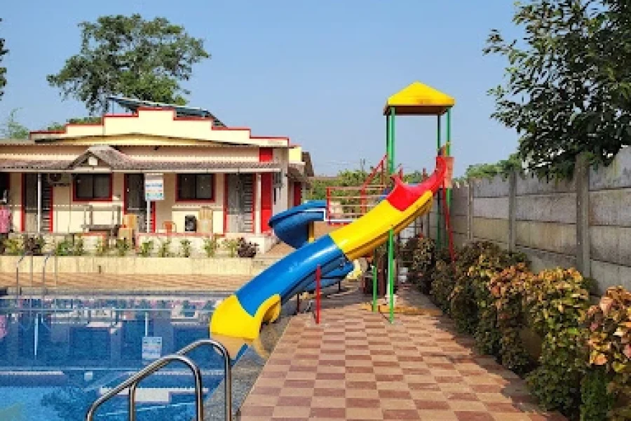 Bachhav Farm House and Resorts Badlapur