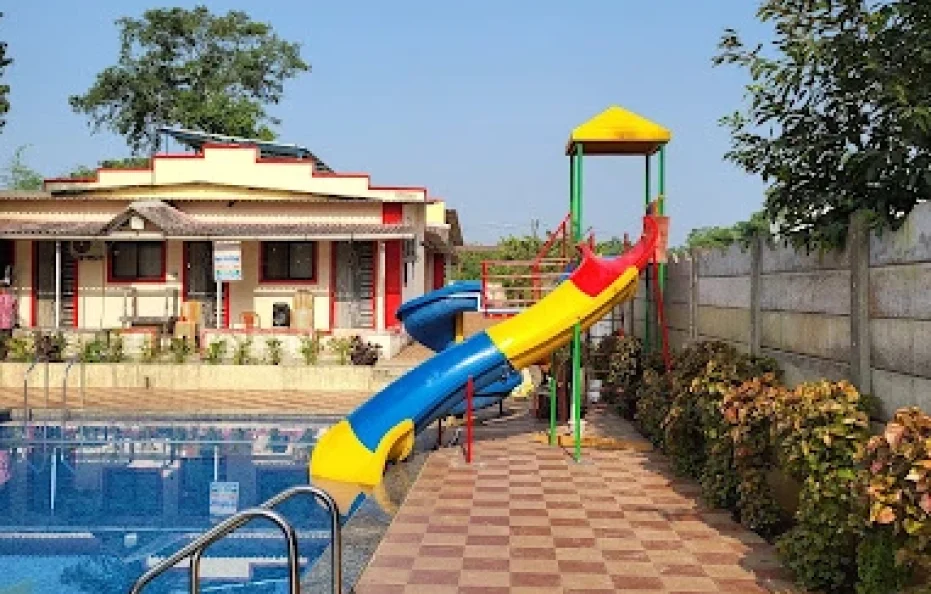 Bachhav Farm House and Resorts Badlapur
