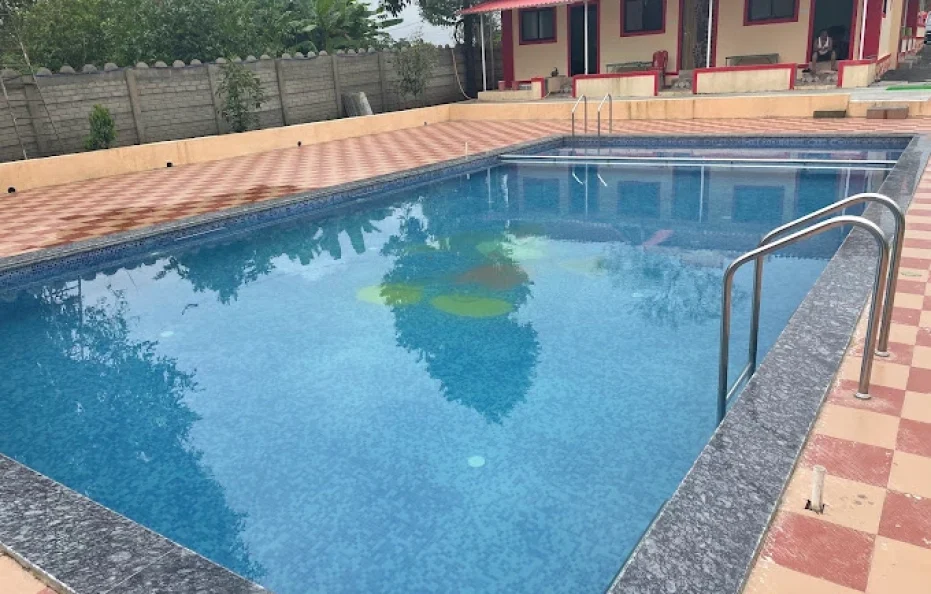 Bachhav Farm House and Resorts Badlapur