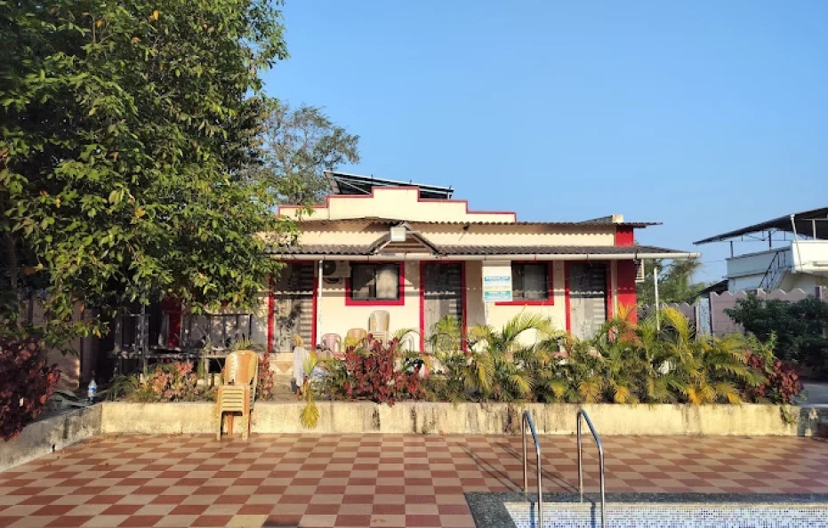 Bachhav Farm House and Resorts Badlapur