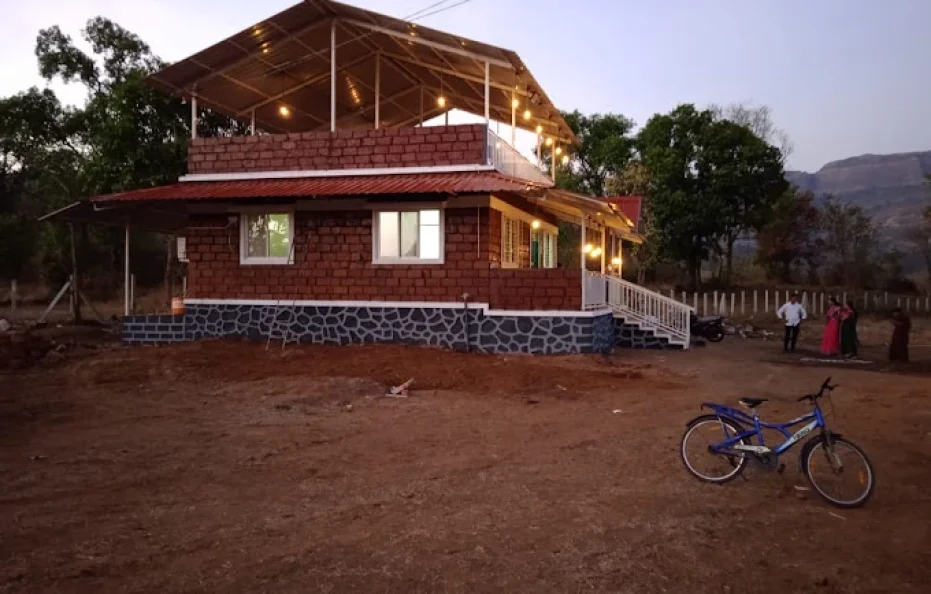 Bahawa Farmstay Khopoli