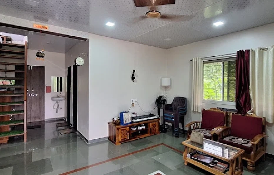 Bahawa Farmstay Khopoli