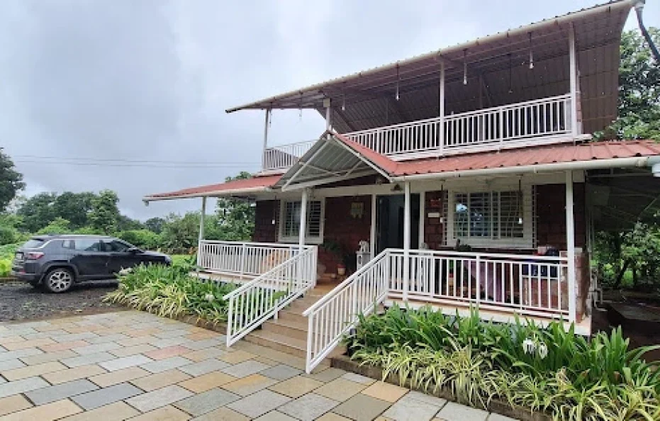 Bahawa Farmstay Khopoli