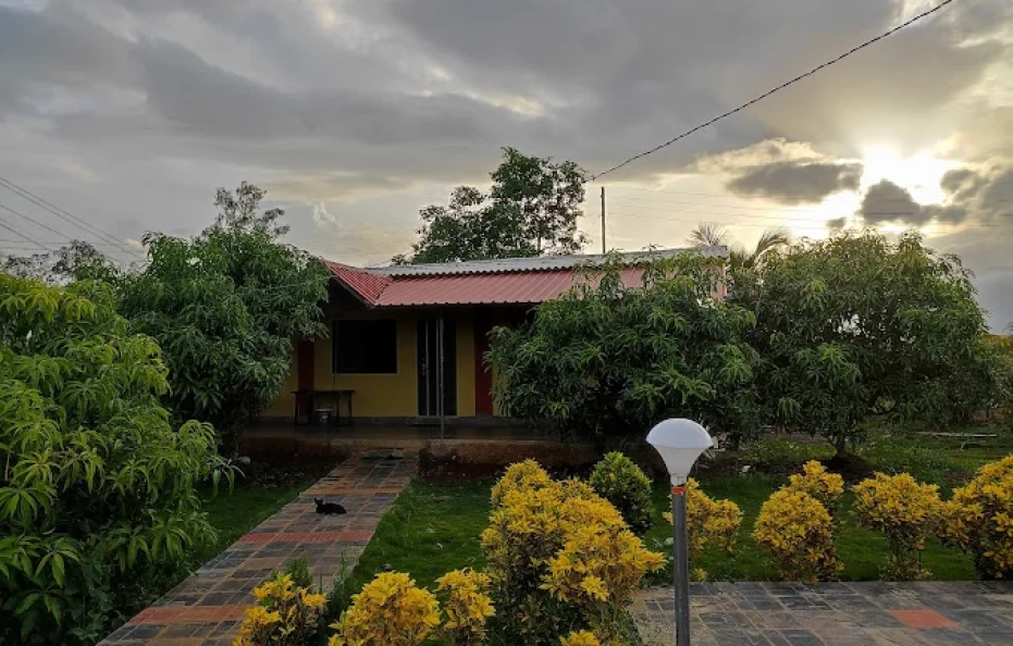 Bal Digambar Resort Karjat