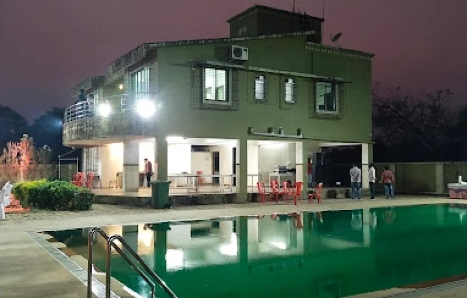 Baliraj Farmhouse Badlapur