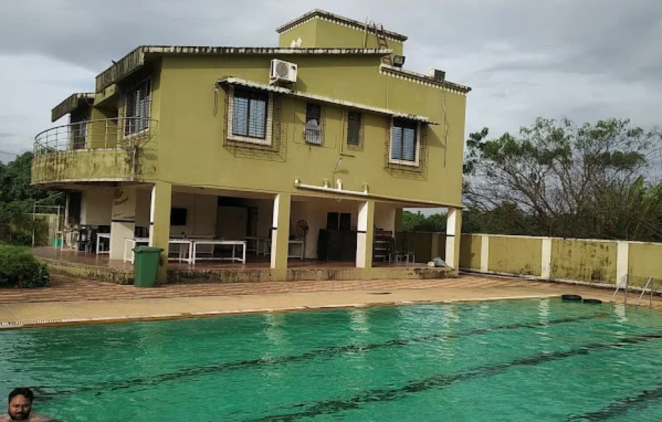 Baliraj Farmhouse Badlapur
