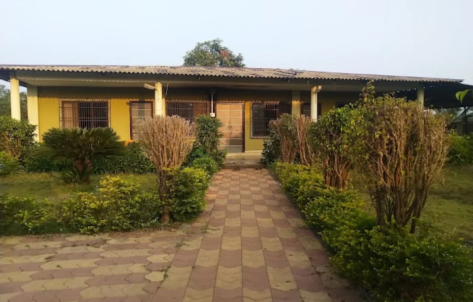 Baliraj Farmhouse Badlapur