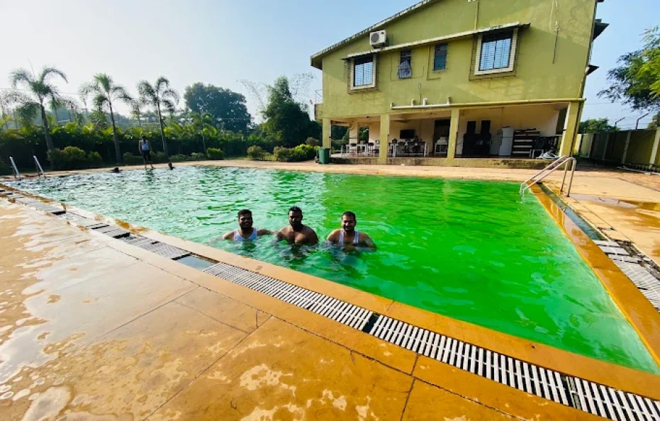 Baliraj Farmhouse Badlapur