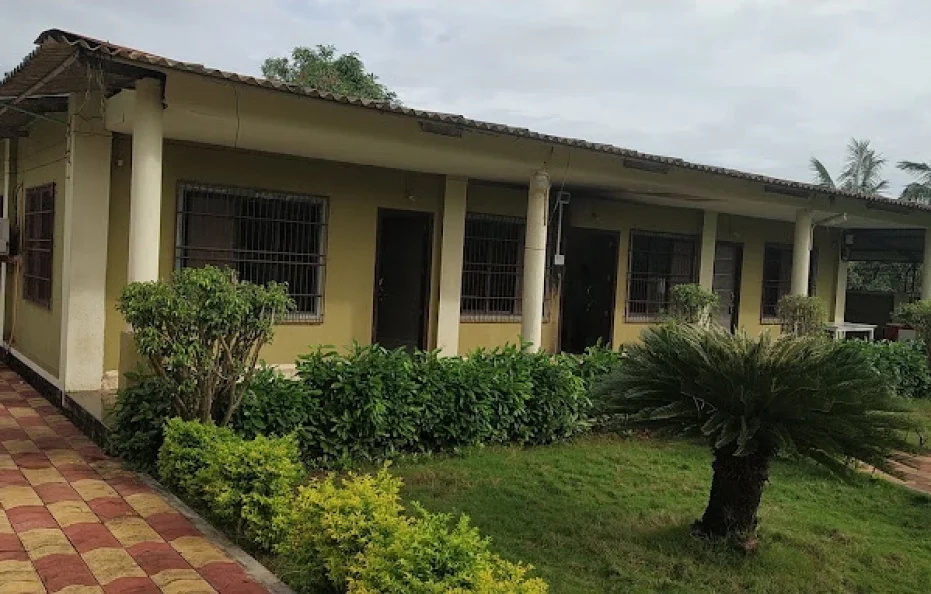 Baliraj Farmhouse Badlapur