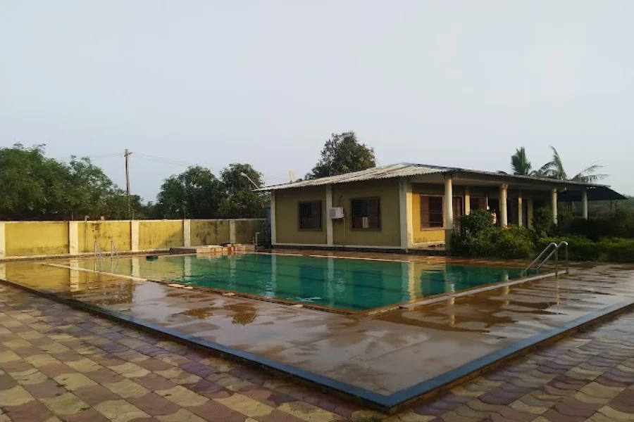 Baliraj Farmhouse Badlapur