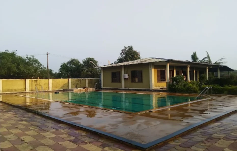 Baliraj Farmhouse Badlapur