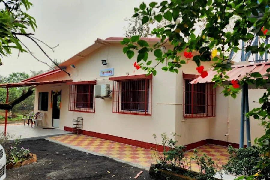 Balkrishna Farm Karjat
