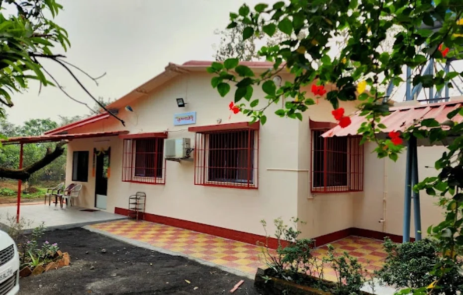 Balkrishna Farm Karjat