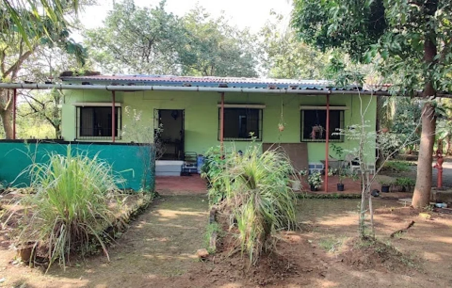 Balkrishna Farm Karjat