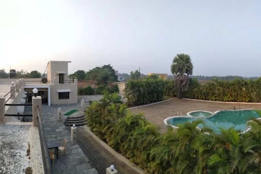 Balsam Hills Resort Neral