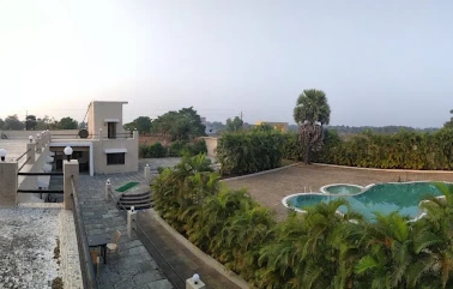 Balsam Hills Resort Neral