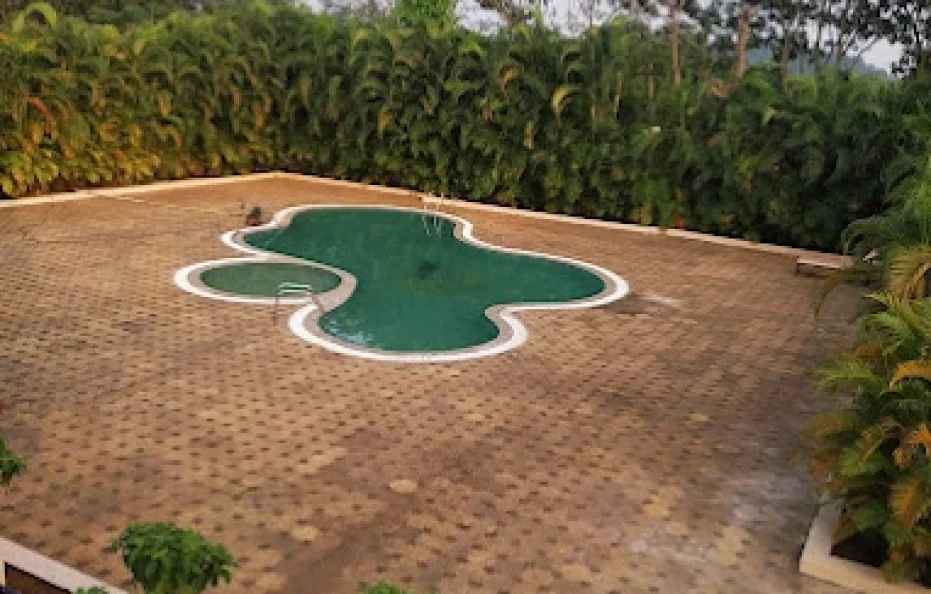 Balsam Hills Resort Neral