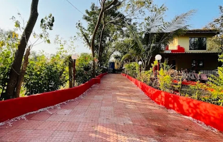 Bhagirathi Tourism Farm Asangaon
