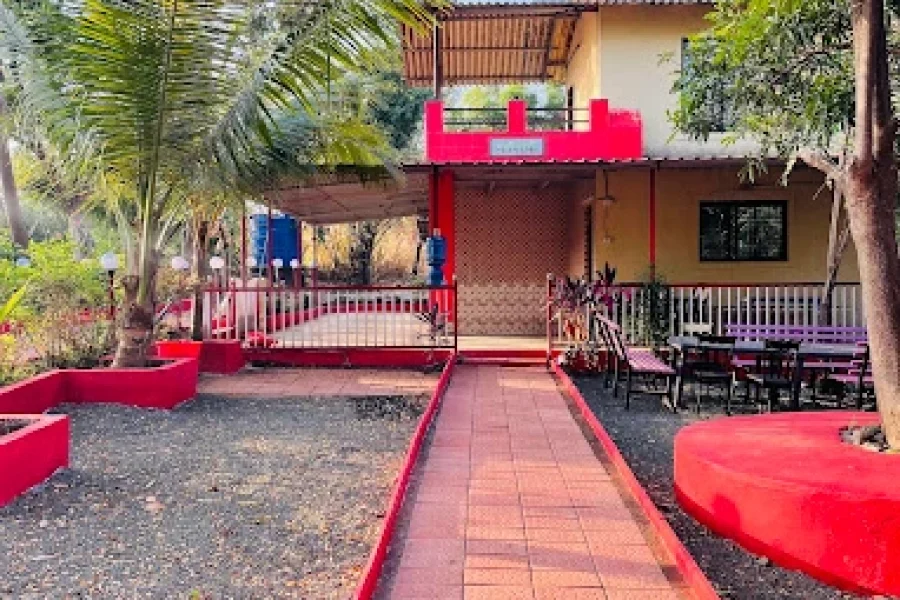 Bhagirathi Tourism Farm Asangaon