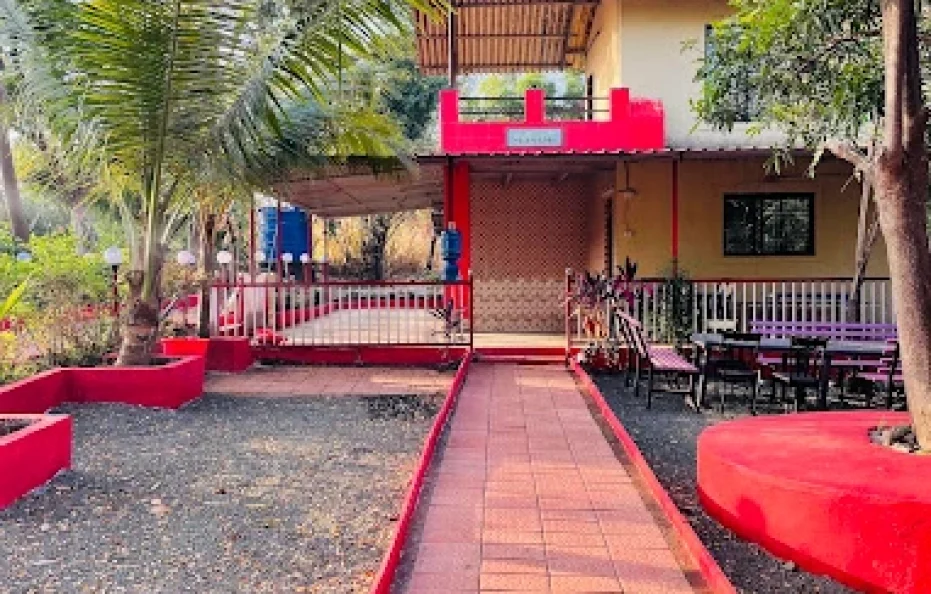 Bhagirathi Tourism Farm Asangaon
