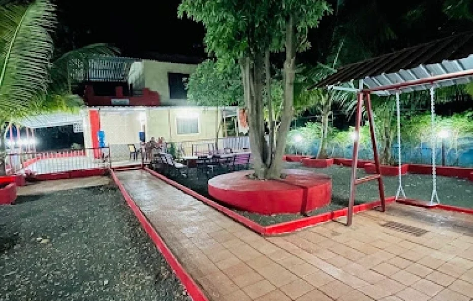 Bhagirathi Tourism Farm Asangaon
