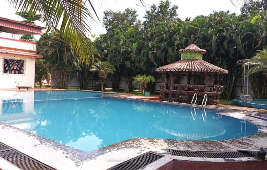 Bhagyesh Farm Karjat