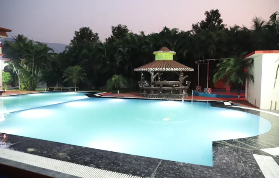 Bhagyesh Farm Karjat