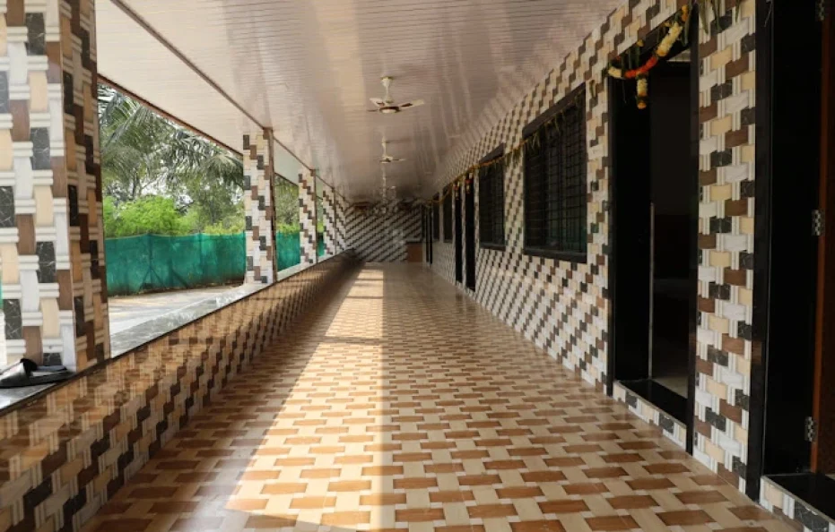 Bhagyesh Farm Karjat